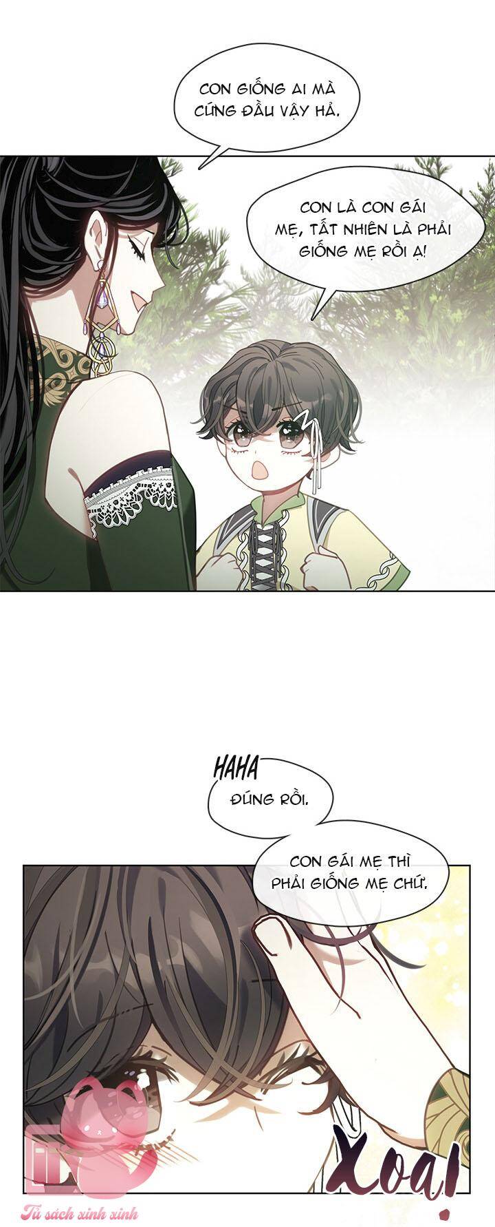 Thành Viên Trong Gia Đình Phát Cuồng Vì Tôi Chapter 47 - 27