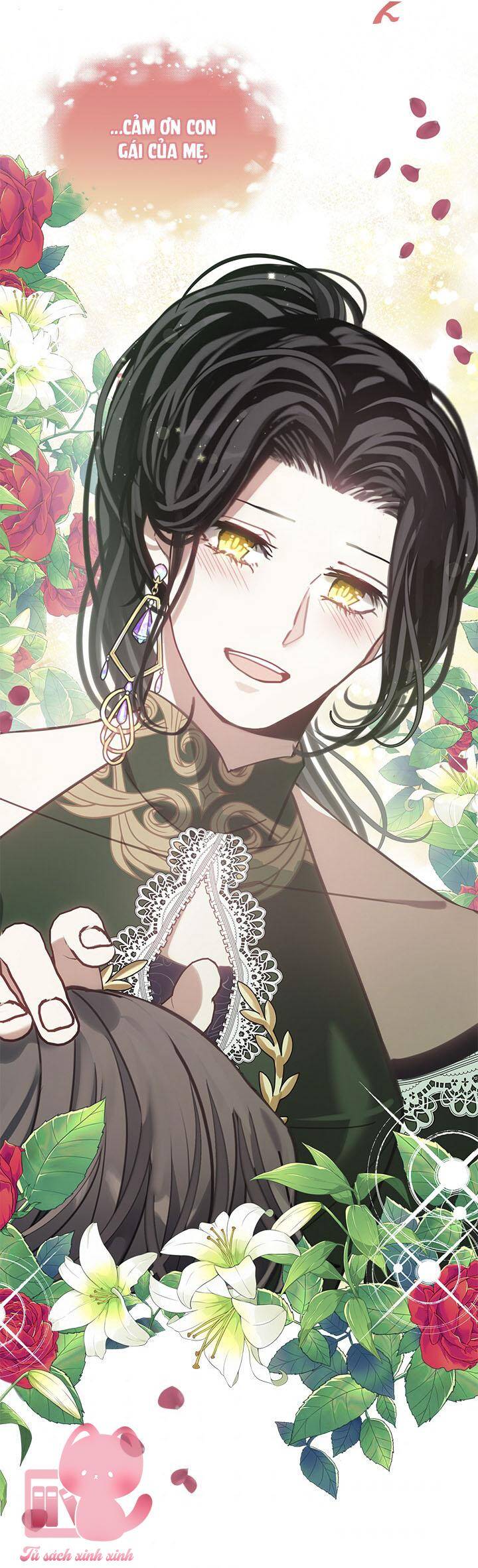 Thành Viên Trong Gia Đình Phát Cuồng Vì Tôi Chapter 47 - 28