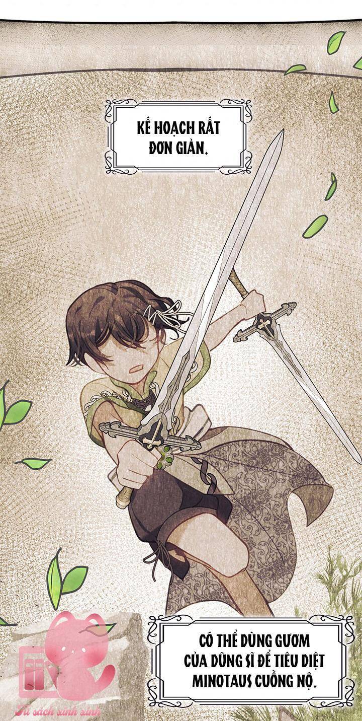 Thành Viên Trong Gia Đình Phát Cuồng Vì Tôi Chapter 47 - 30