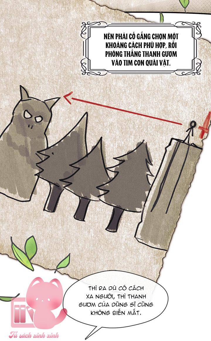 Thành Viên Trong Gia Đình Phát Cuồng Vì Tôi Chapter 47 - 32