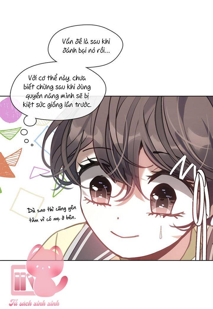 Thành Viên Trong Gia Đình Phát Cuồng Vì Tôi Chapter 47 - 34