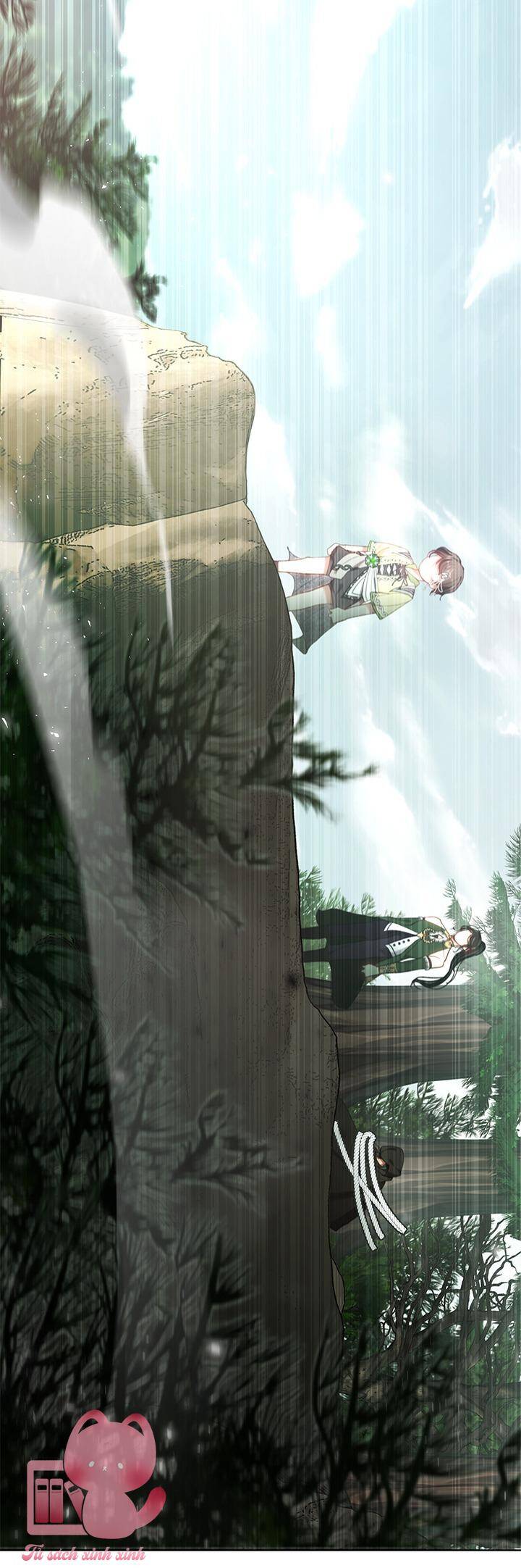 Thành Viên Trong Gia Đình Phát Cuồng Vì Tôi Chapter 47 - 40