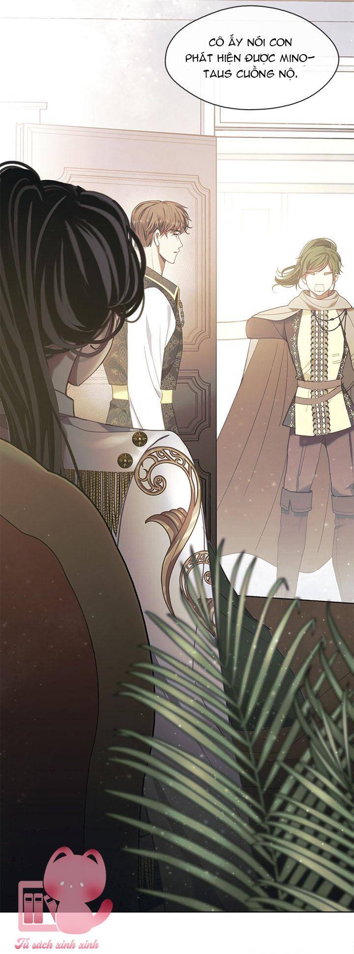 Thành Viên Trong Gia Đình Phát Cuồng Vì Tôi Chapter 47 - 5