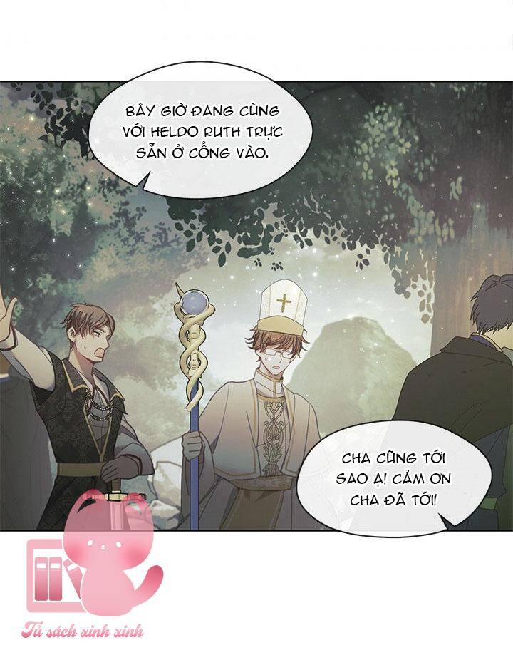 Thành Viên Trong Gia Đình Phát Cuồng Vì Tôi Chapter 47 - 6