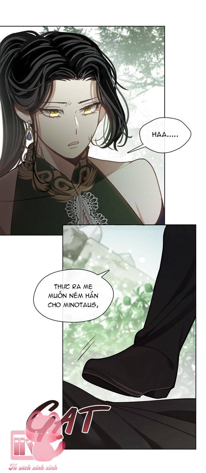 Thành Viên Trong Gia Đình Phát Cuồng Vì Tôi Chapter 47 - 7