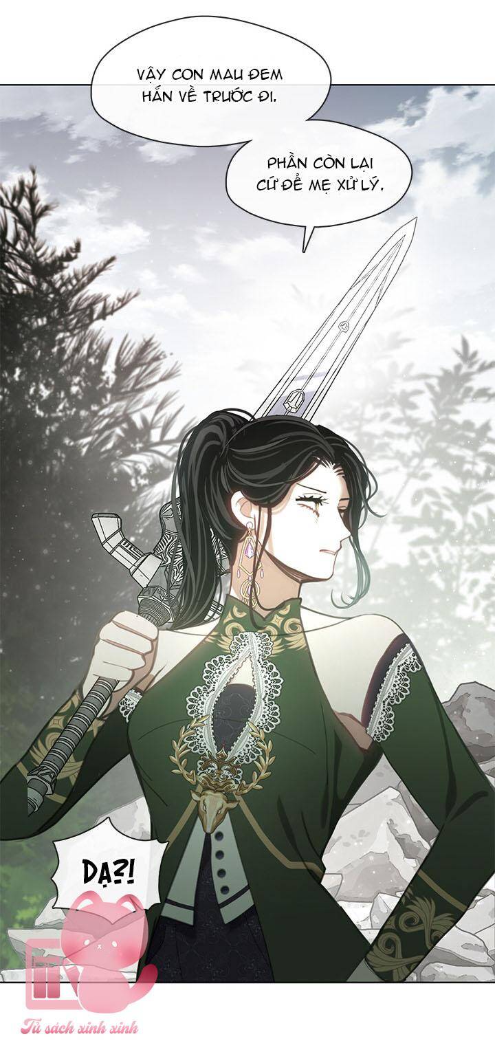 Thành Viên Trong Gia Đình Phát Cuồng Vì Tôi Chapter 47 - 10