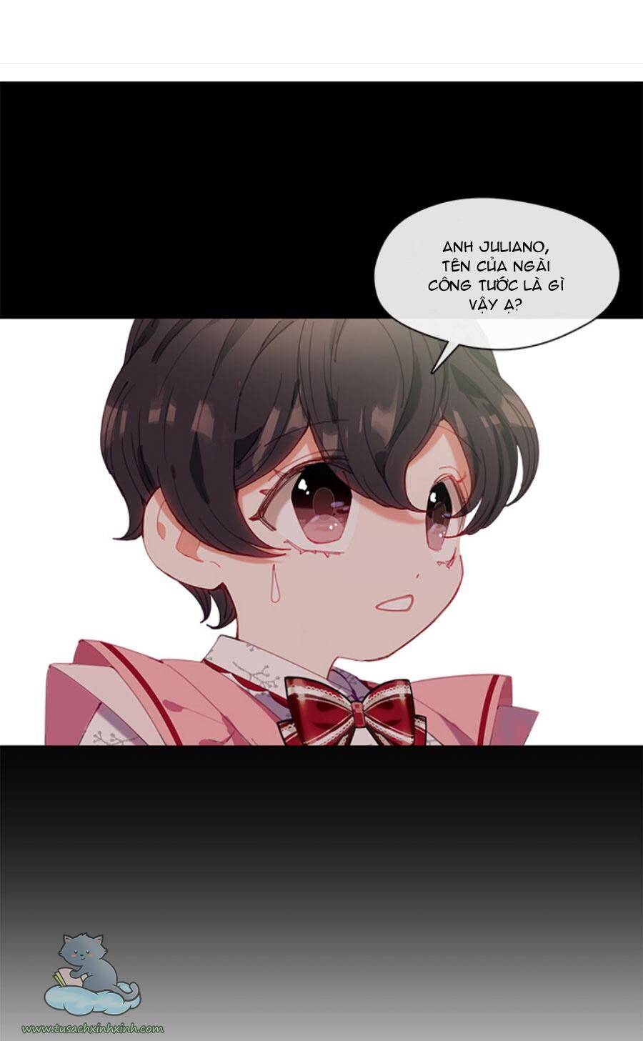 Thành Viên Trong Gia Đình Phát Cuồng Vì Tôi Chapter 5 - 1