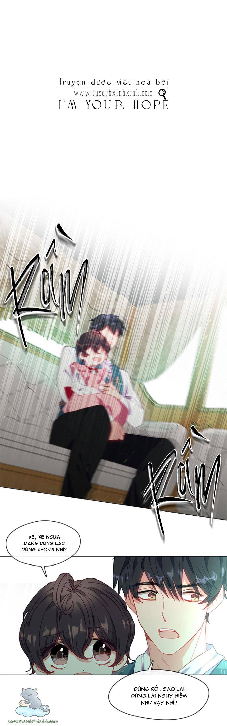 Thành Viên Trong Gia Đình Phát Cuồng Vì Tôi Chapter 5 - 11