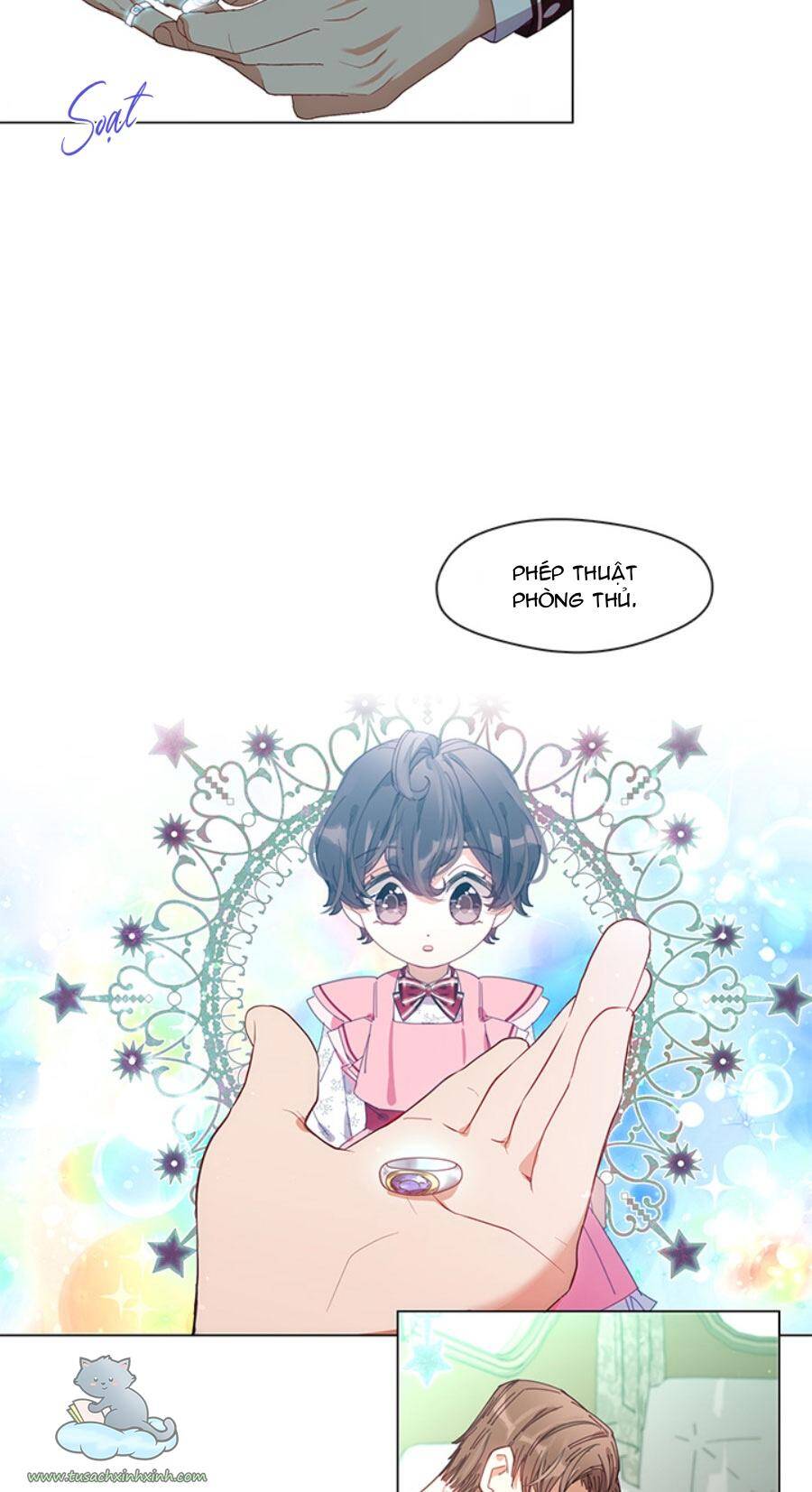 Thành Viên Trong Gia Đình Phát Cuồng Vì Tôi Chapter 5 - 15