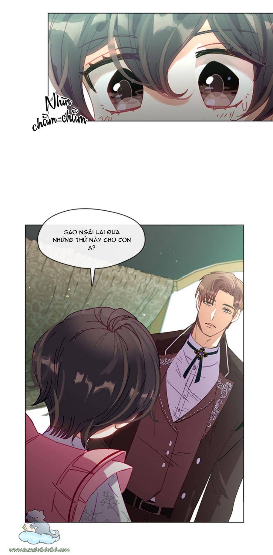 Thành Viên Trong Gia Đình Phát Cuồng Vì Tôi Chapter 5 - 19