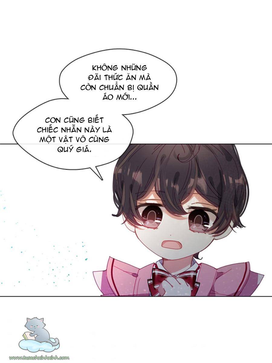 Thành Viên Trong Gia Đình Phát Cuồng Vì Tôi Chapter 5 - 20