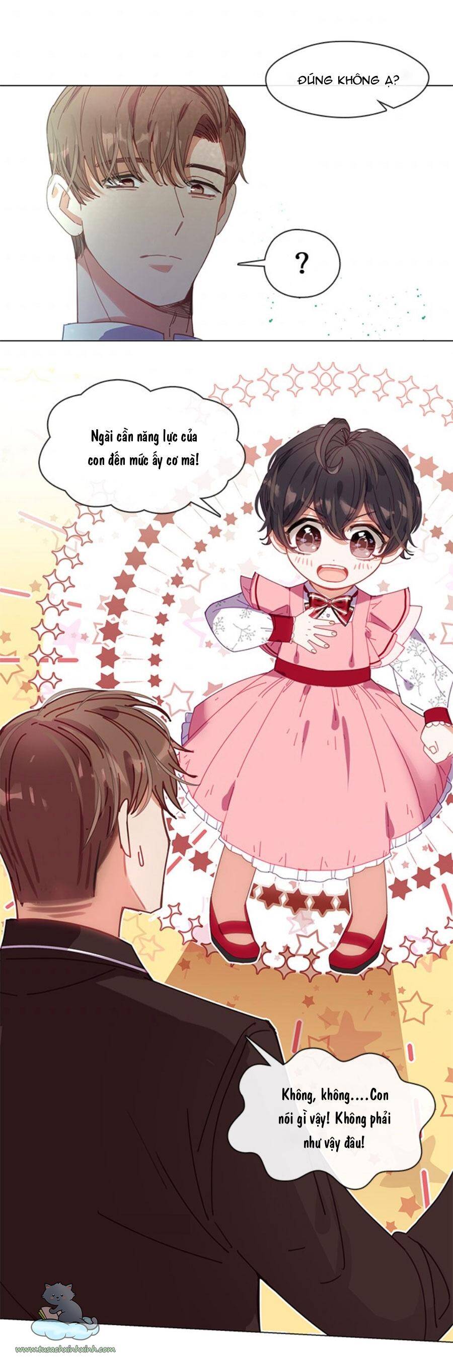 Thành Viên Trong Gia Đình Phát Cuồng Vì Tôi Chapter 5 - 21