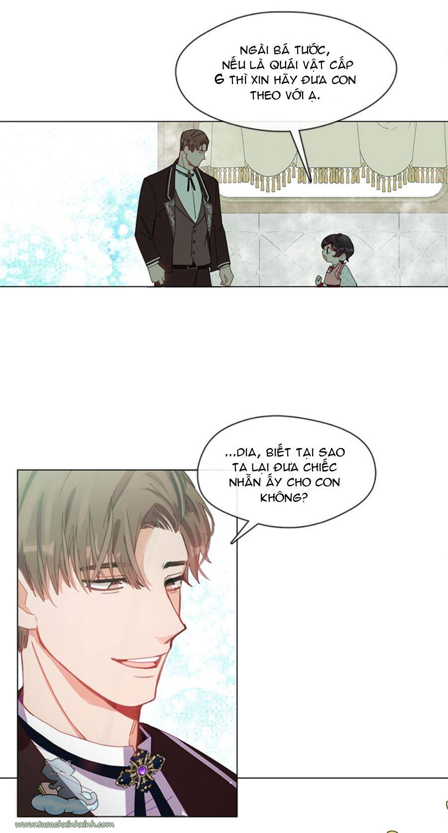 Thành Viên Trong Gia Đình Phát Cuồng Vì Tôi Chapter 5 - 24