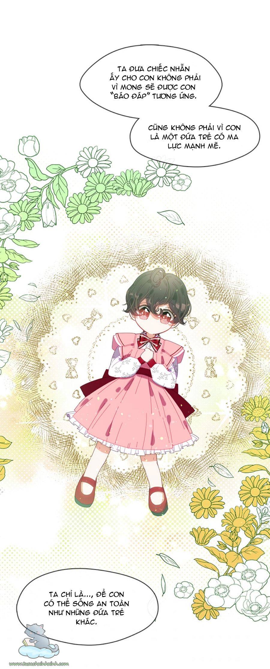 Thành Viên Trong Gia Đình Phát Cuồng Vì Tôi Chapter 5 - 26