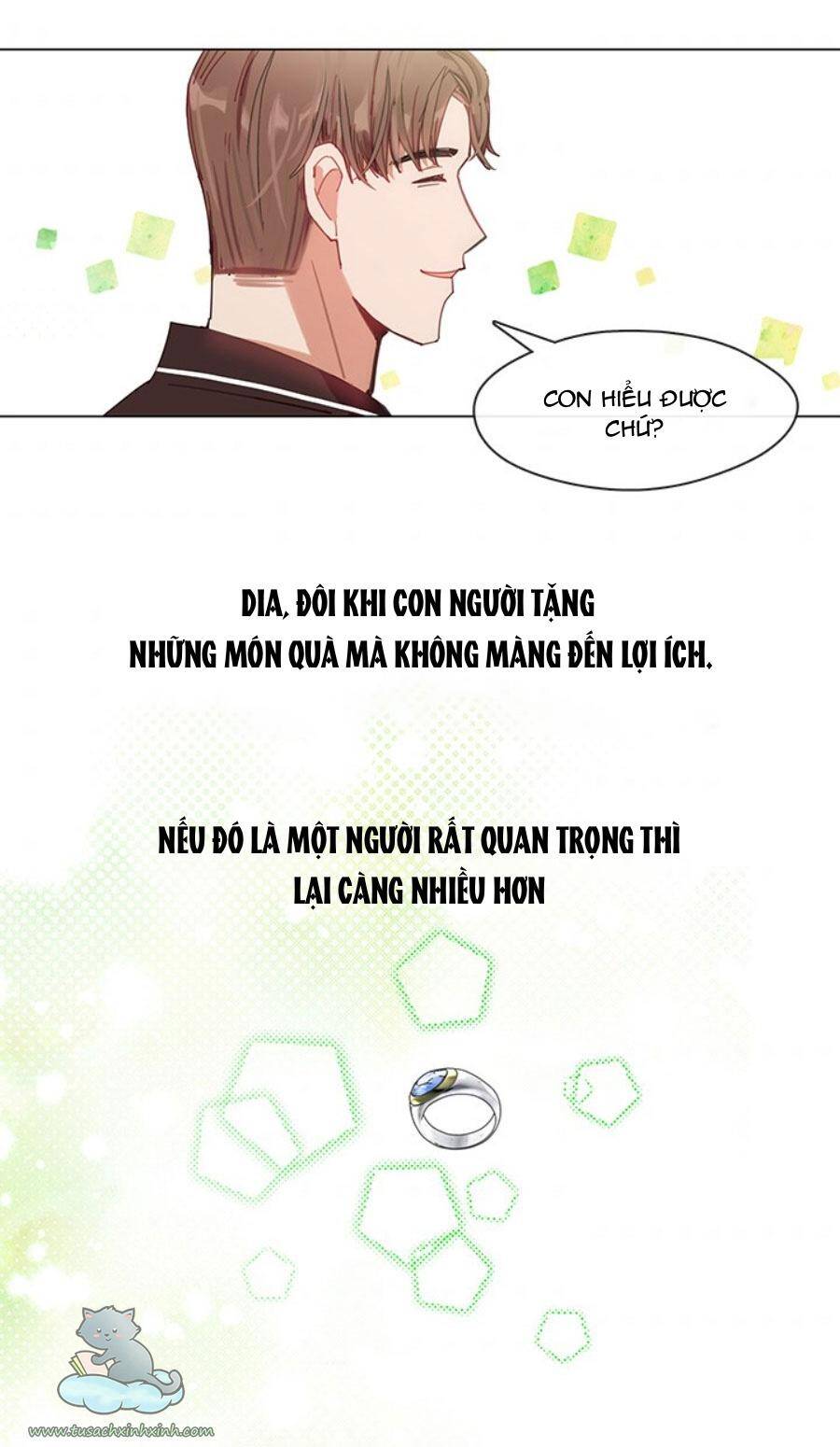 Gia Đình Bị Ám Ảnh Bởi Tôi Chapter 5 - 27