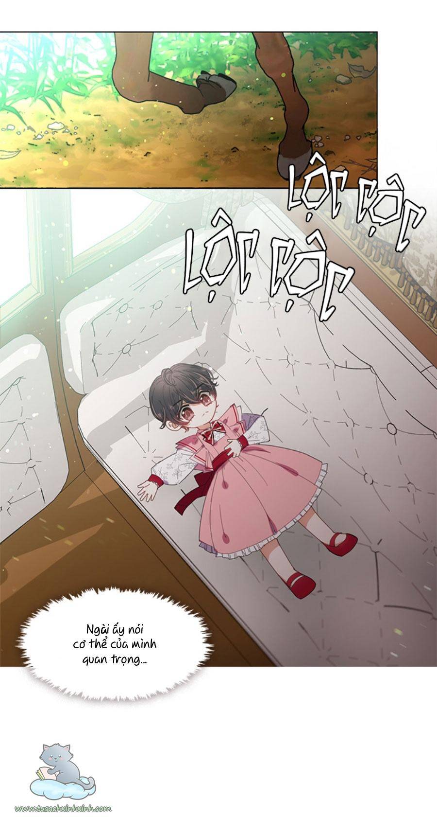 Thành Viên Trong Gia Đình Phát Cuồng Vì Tôi Chapter 5 - 29