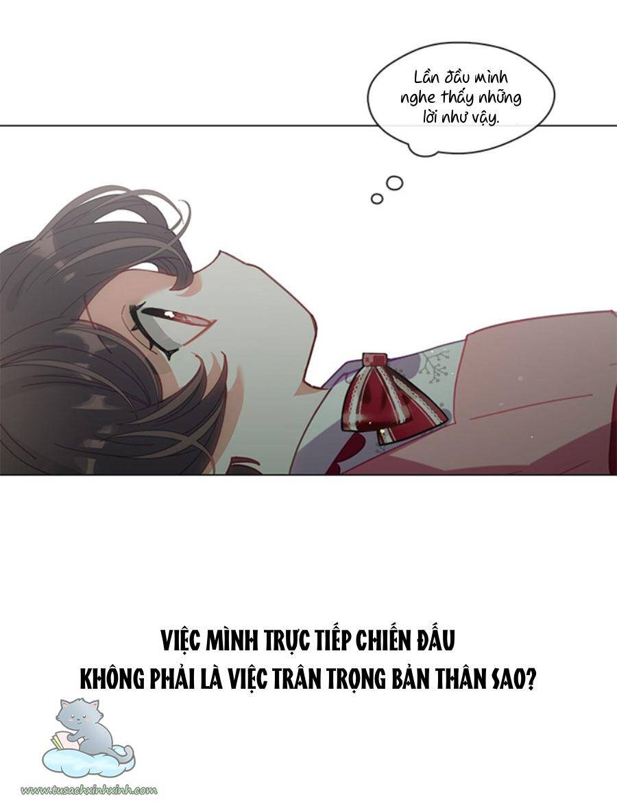 Thành Viên Trong Gia Đình Phát Cuồng Vì Tôi Chapter 5 - 30