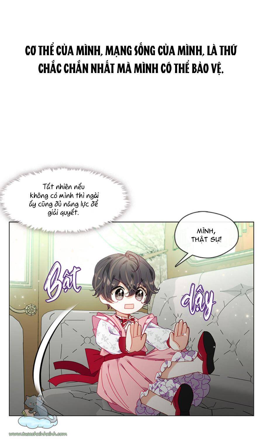 Thành Viên Trong Gia Đình Phát Cuồng Vì Tôi Chapter 5 - 32