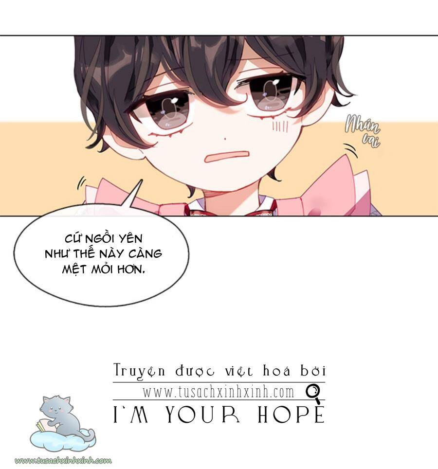 Thành Viên Trong Gia Đình Phát Cuồng Vì Tôi Chapter 5 - 33