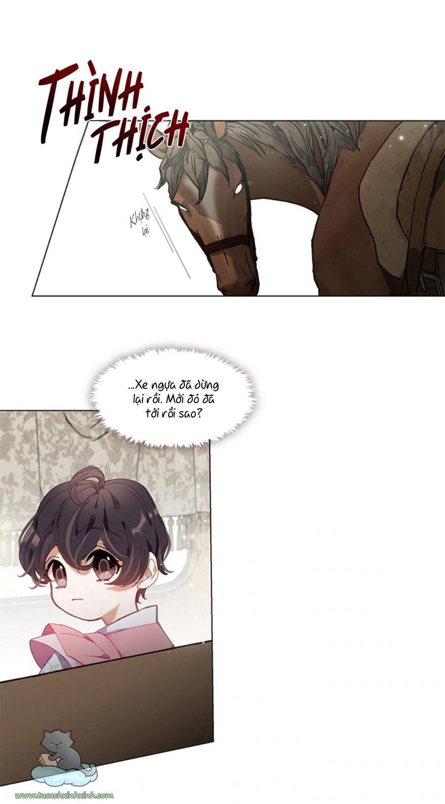 Thành Viên Trong Gia Đình Phát Cuồng Vì Tôi Chapter 5 - 34