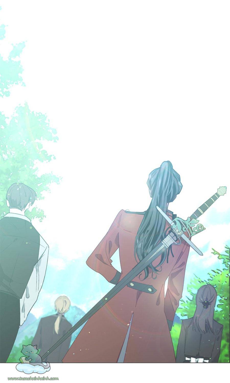 Gia Đình Bị Ám Ảnh Bởi Tôi Chapter 5 - 37