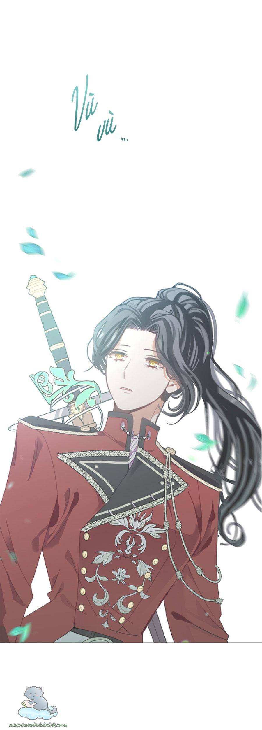 Thành Viên Trong Gia Đình Phát Cuồng Vì Tôi Chapter 5 - 39