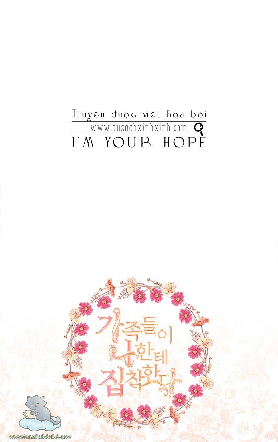 Thành Viên Trong Gia Đình Phát Cuồng Vì Tôi Chapter 5 - 40