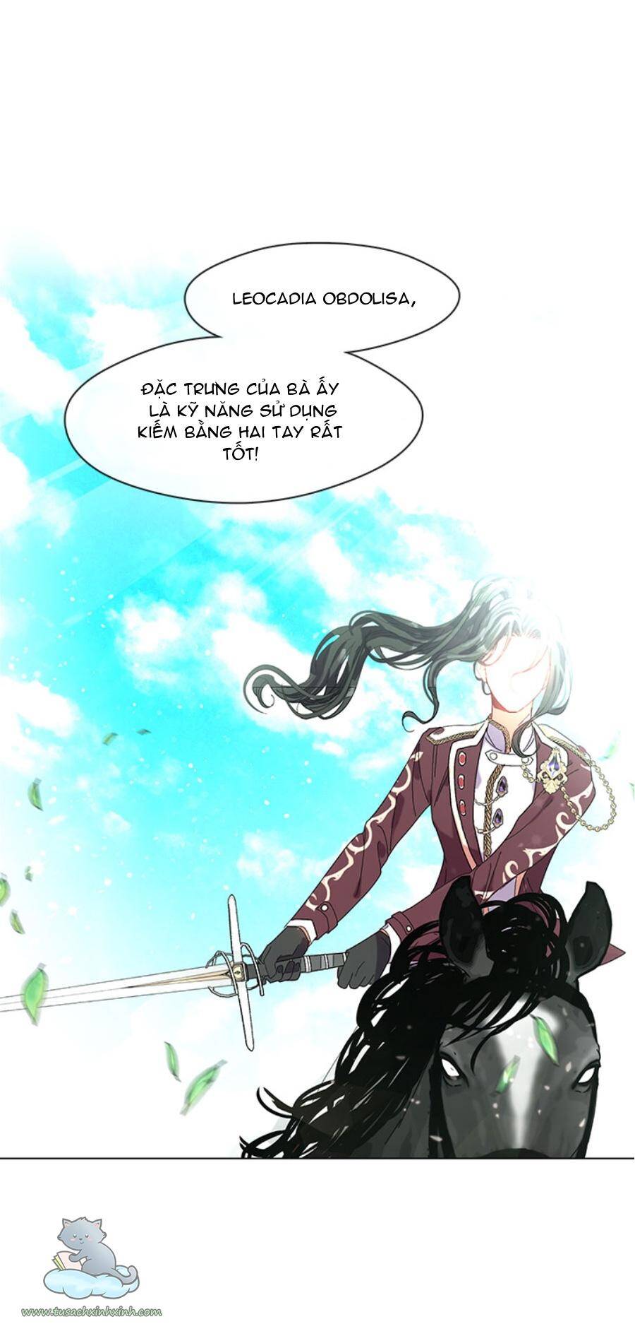 Thành Viên Trong Gia Đình Phát Cuồng Vì Tôi Chapter 5 - 7