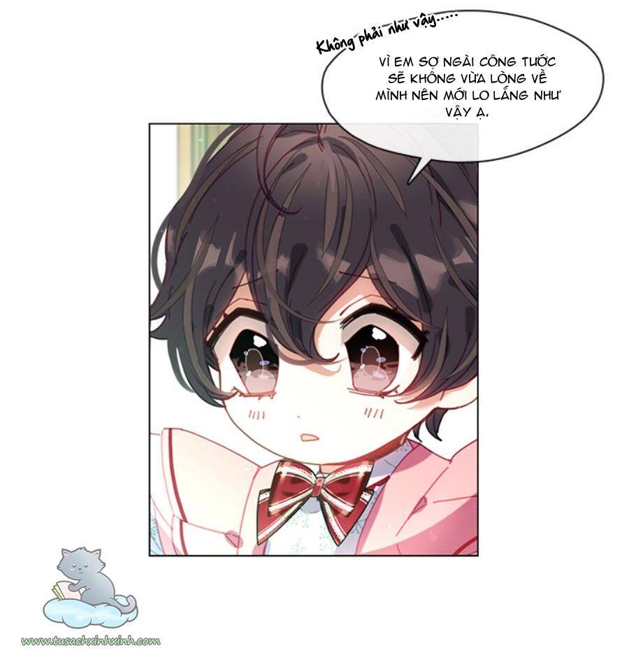 Thành Viên Trong Gia Đình Phát Cuồng Vì Tôi Chapter 5 - 9