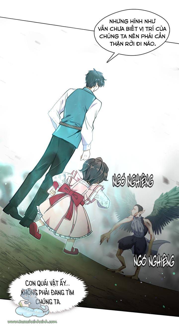 Thành Viên Trong Gia Đình Phát Cuồng Vì Tôi Chapter 6 - 11