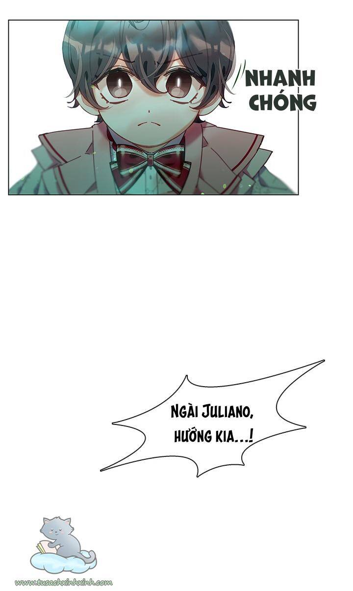 Thành Viên Trong Gia Đình Phát Cuồng Vì Tôi Chapter 6 - 12