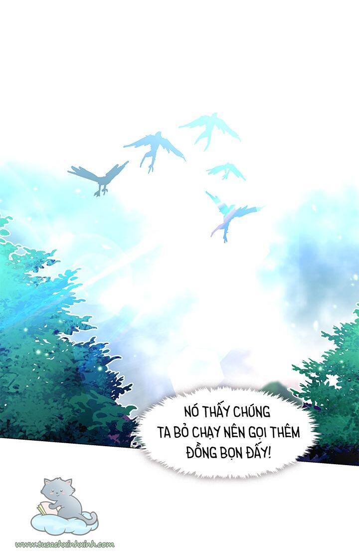 Thành Viên Trong Gia Đình Phát Cuồng Vì Tôi Chapter 6 - 13