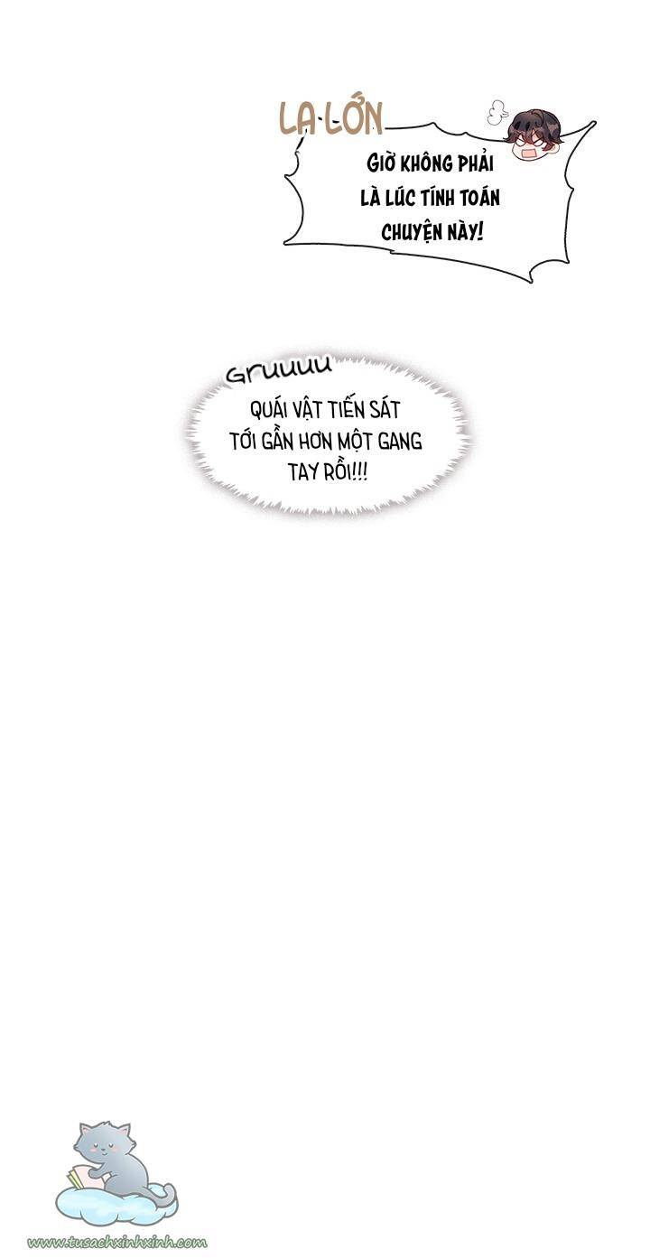 Thành Viên Trong Gia Đình Phát Cuồng Vì Tôi Chapter 6 - 15