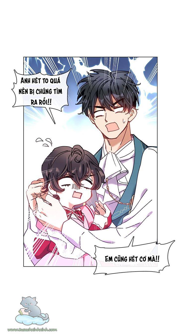 Thành Viên Trong Gia Đình Phát Cuồng Vì Tôi Chapter 6 - 17