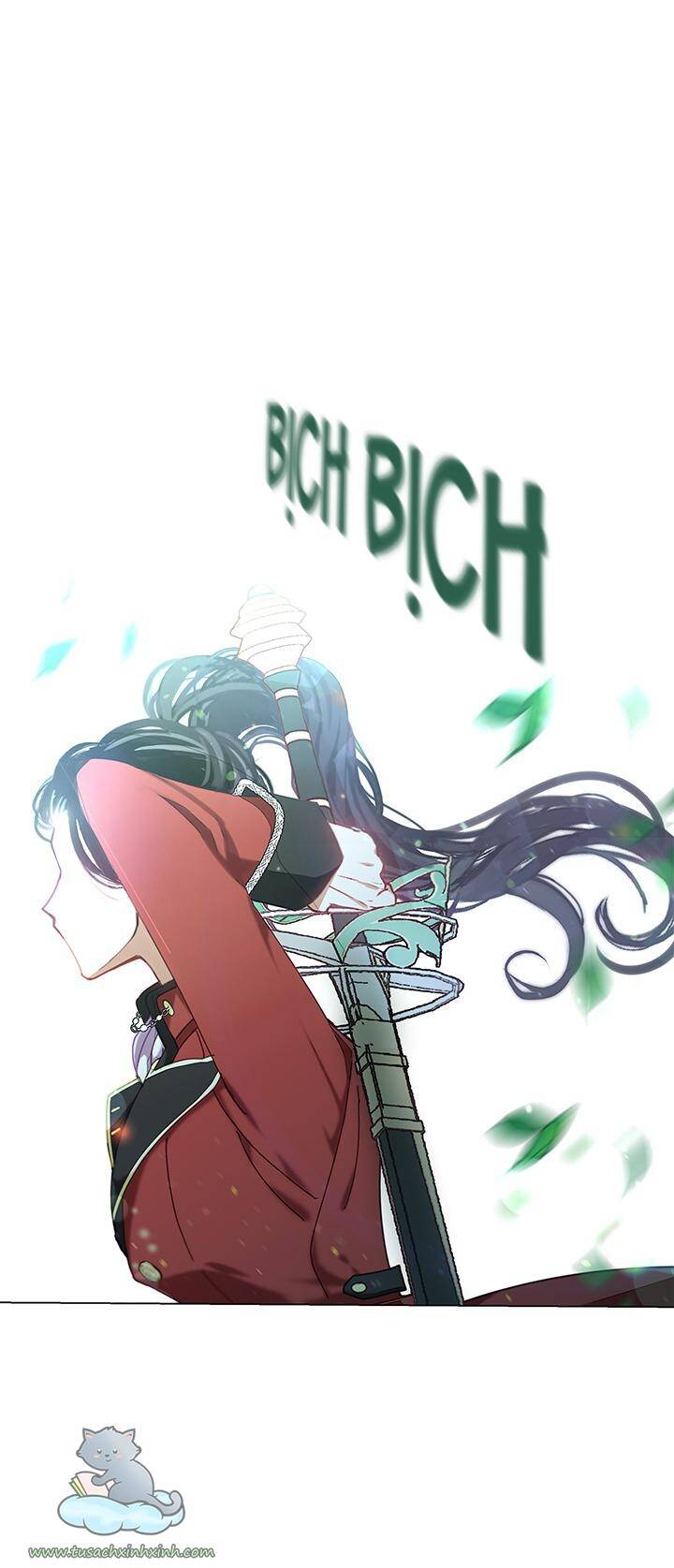 Thành Viên Trong Gia Đình Phát Cuồng Vì Tôi Chapter 6 - 18