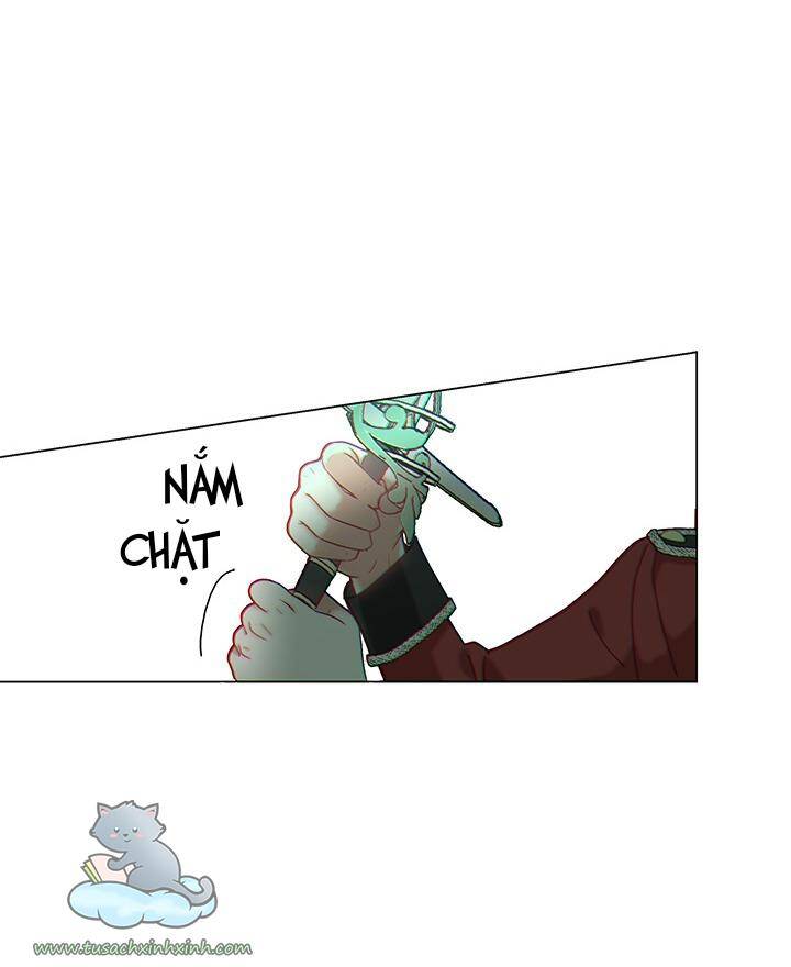 Thành Viên Trong Gia Đình Phát Cuồng Vì Tôi Chapter 6 - 20