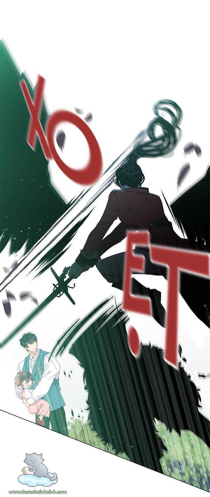 Thành Viên Trong Gia Đình Phát Cuồng Vì Tôi Chapter 6 - 21