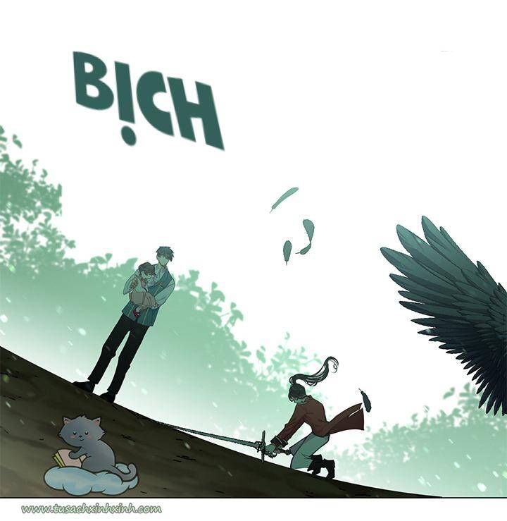 Thành Viên Trong Gia Đình Phát Cuồng Vì Tôi Chapter 6 - 22