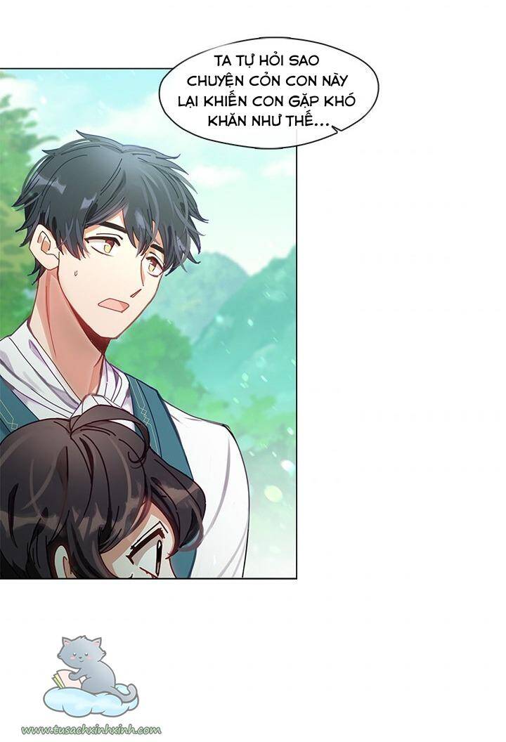 Thành Viên Trong Gia Đình Phát Cuồng Vì Tôi Chapter 6 - 25