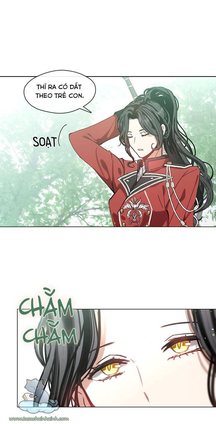 Thành Viên Trong Gia Đình Phát Cuồng Vì Tôi Chapter 6 - 26