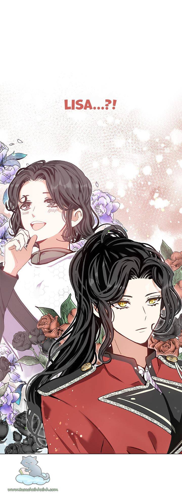 Thành Viên Trong Gia Đình Phát Cuồng Vì Tôi Chapter 6 - 28