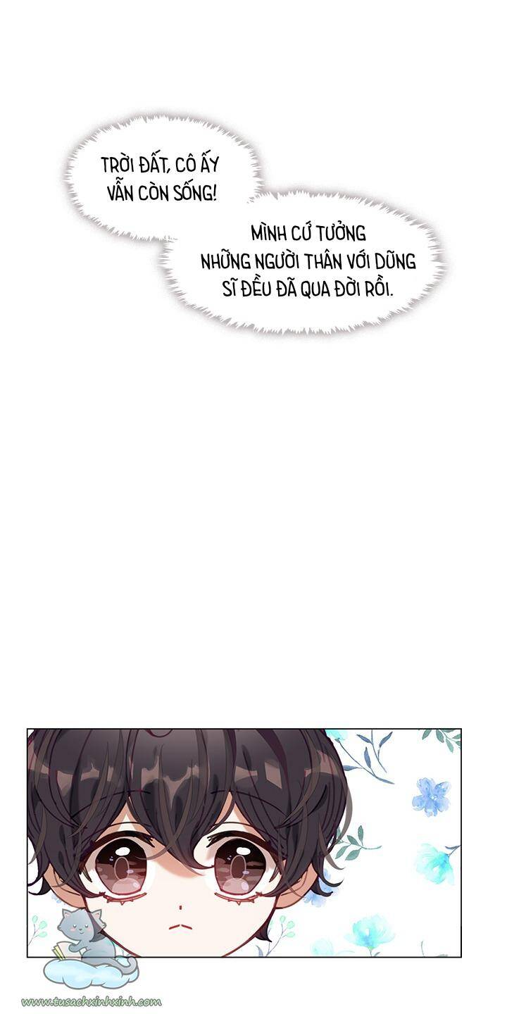 Thành Viên Trong Gia Đình Phát Cuồng Vì Tôi Chapter 6 - 29