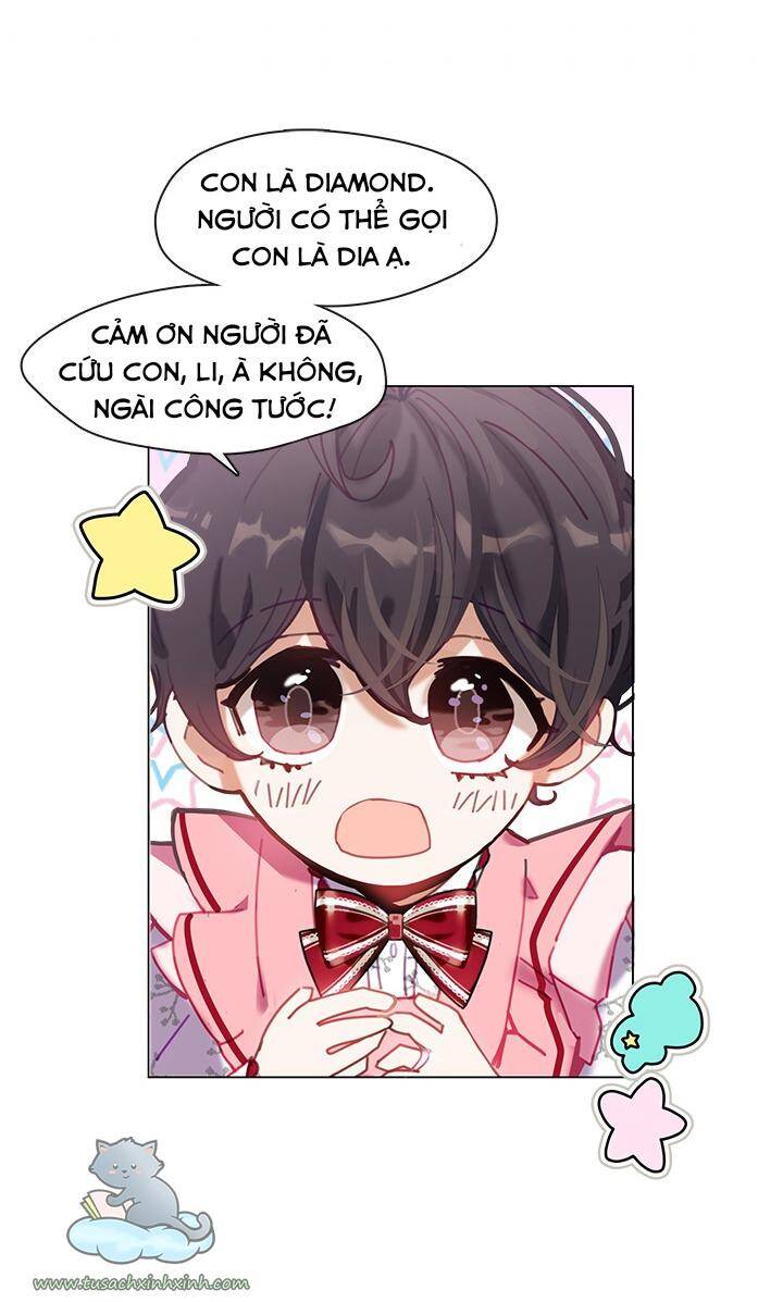 Thành Viên Trong Gia Đình Phát Cuồng Vì Tôi Chapter 6 - 31