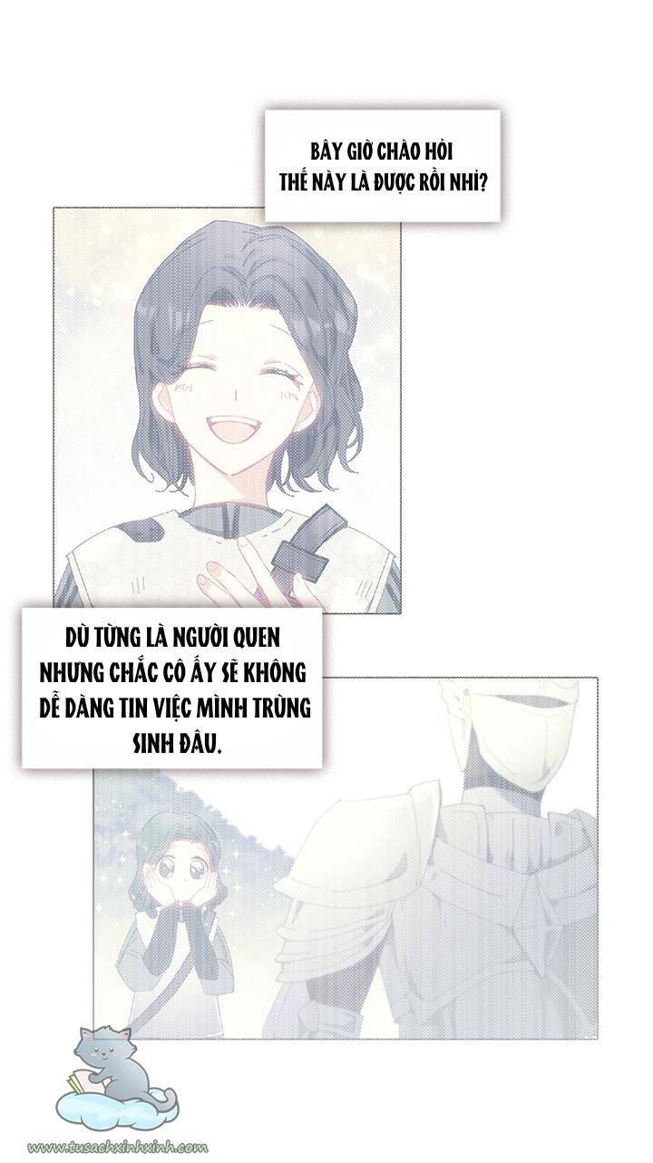 Thành Viên Trong Gia Đình Phát Cuồng Vì Tôi Chapter 6 - 32