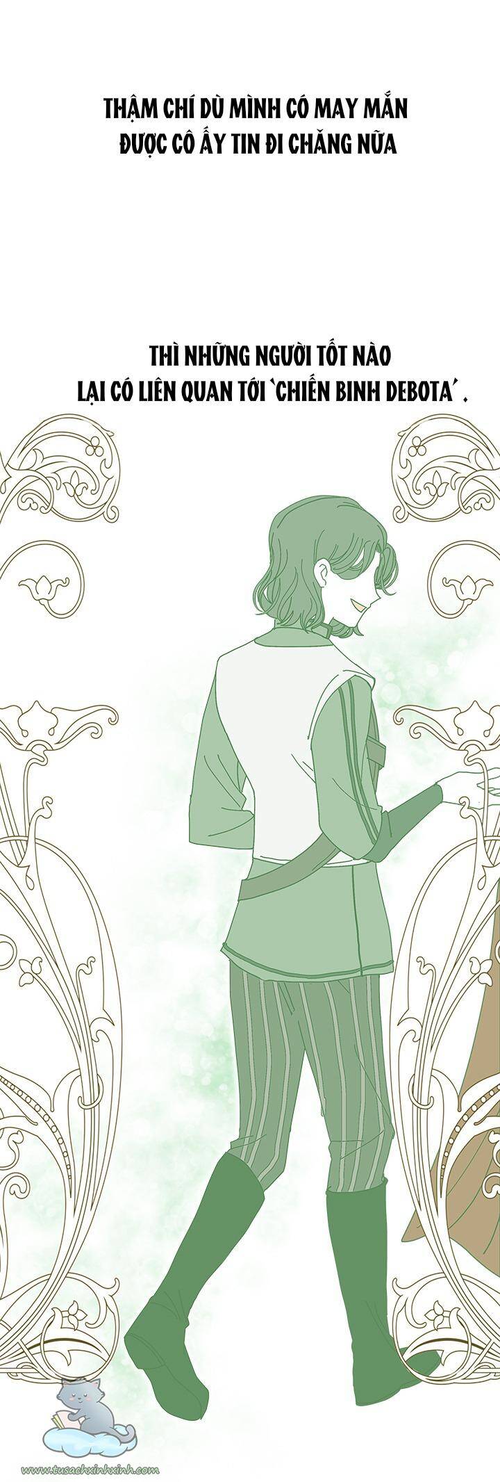 Thành Viên Trong Gia Đình Phát Cuồng Vì Tôi Chapter 6 - 33