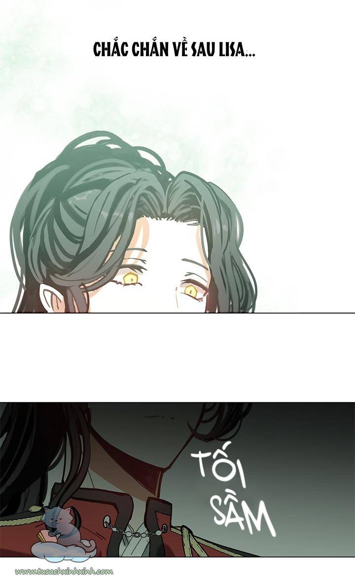 Thành Viên Trong Gia Đình Phát Cuồng Vì Tôi Chapter 6 - 34