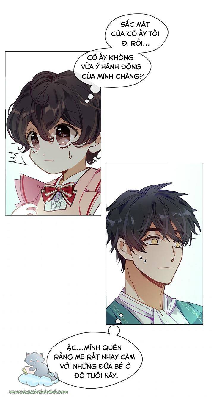 Thành Viên Trong Gia Đình Phát Cuồng Vì Tôi Chapter 6 - 35