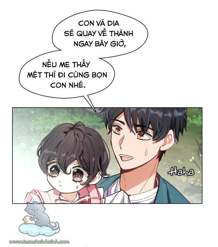 Thành Viên Trong Gia Đình Phát Cuồng Vì Tôi Chapter 6 - 38