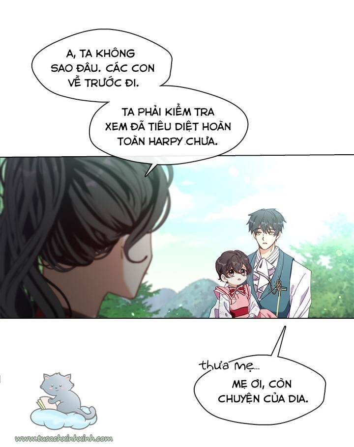 Thành Viên Trong Gia Đình Phát Cuồng Vì Tôi Chapter 6 - 40