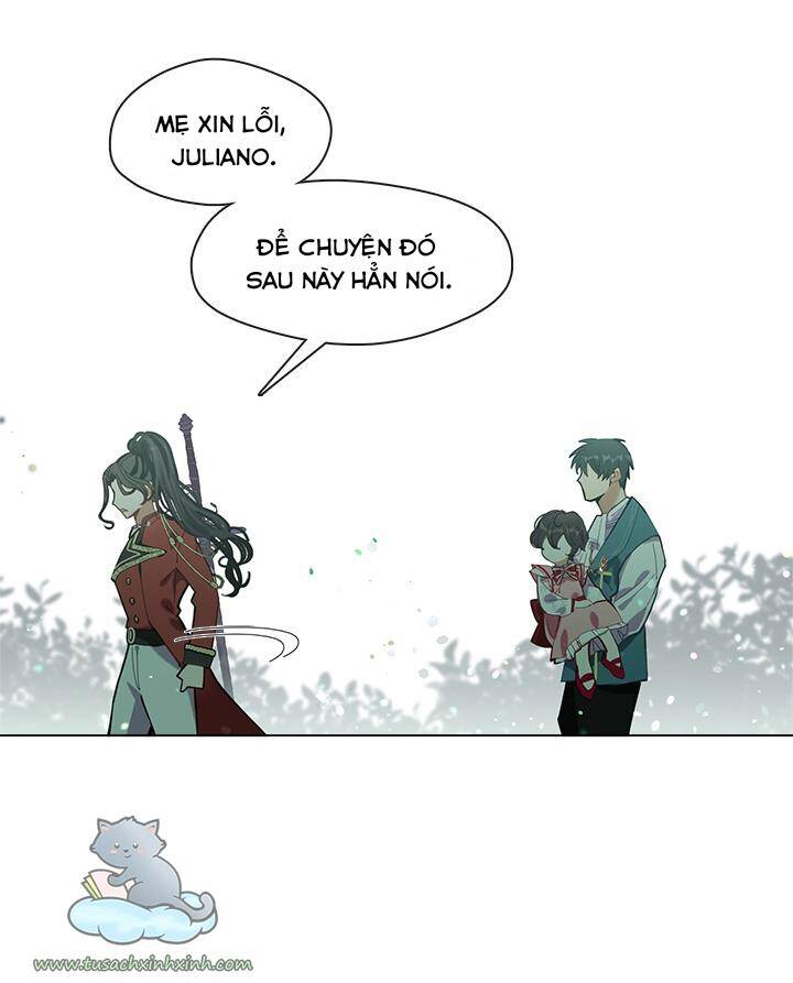 Thành Viên Trong Gia Đình Phát Cuồng Vì Tôi Chapter 6 - 41